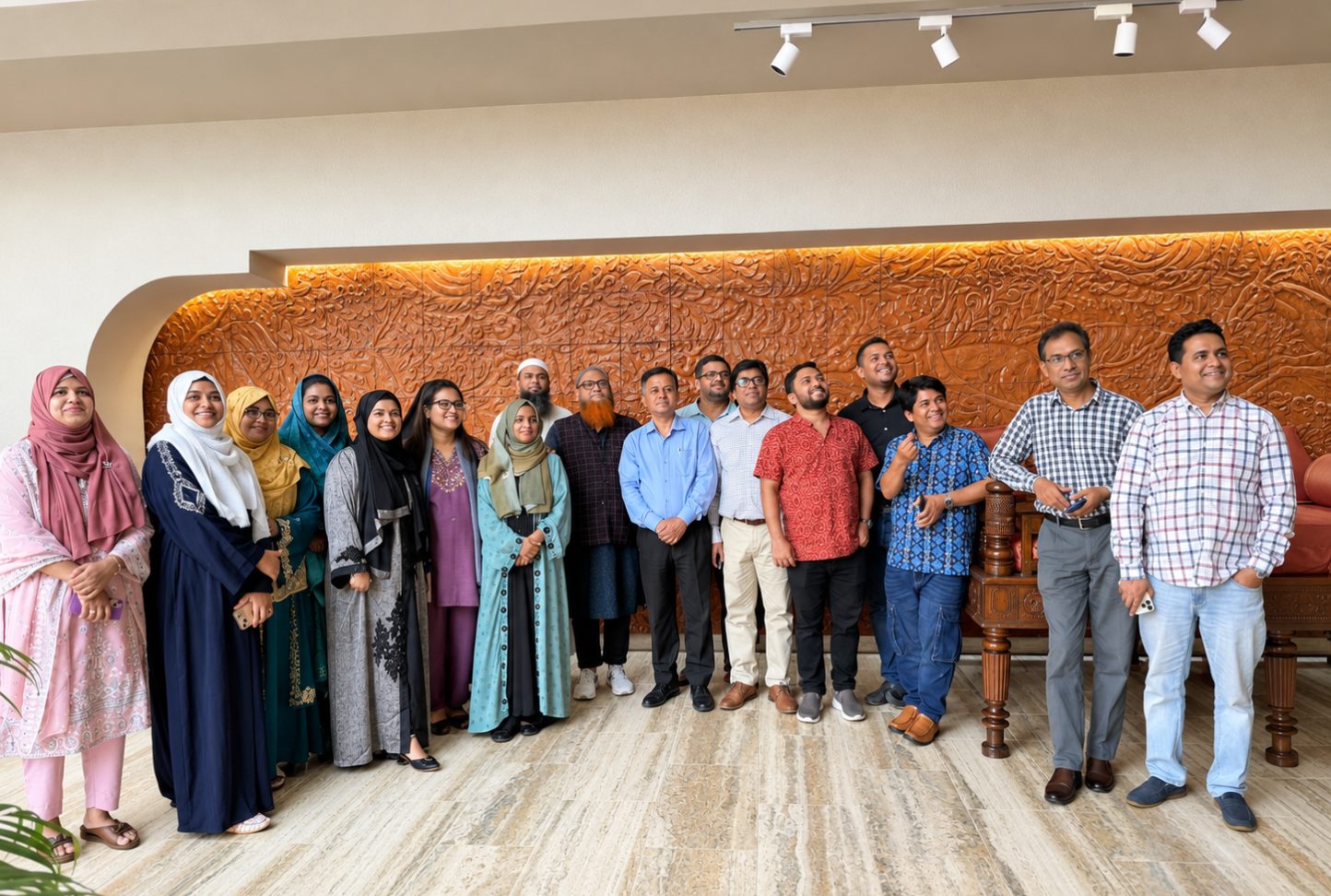 Department of Management Information Systems gallery 2
