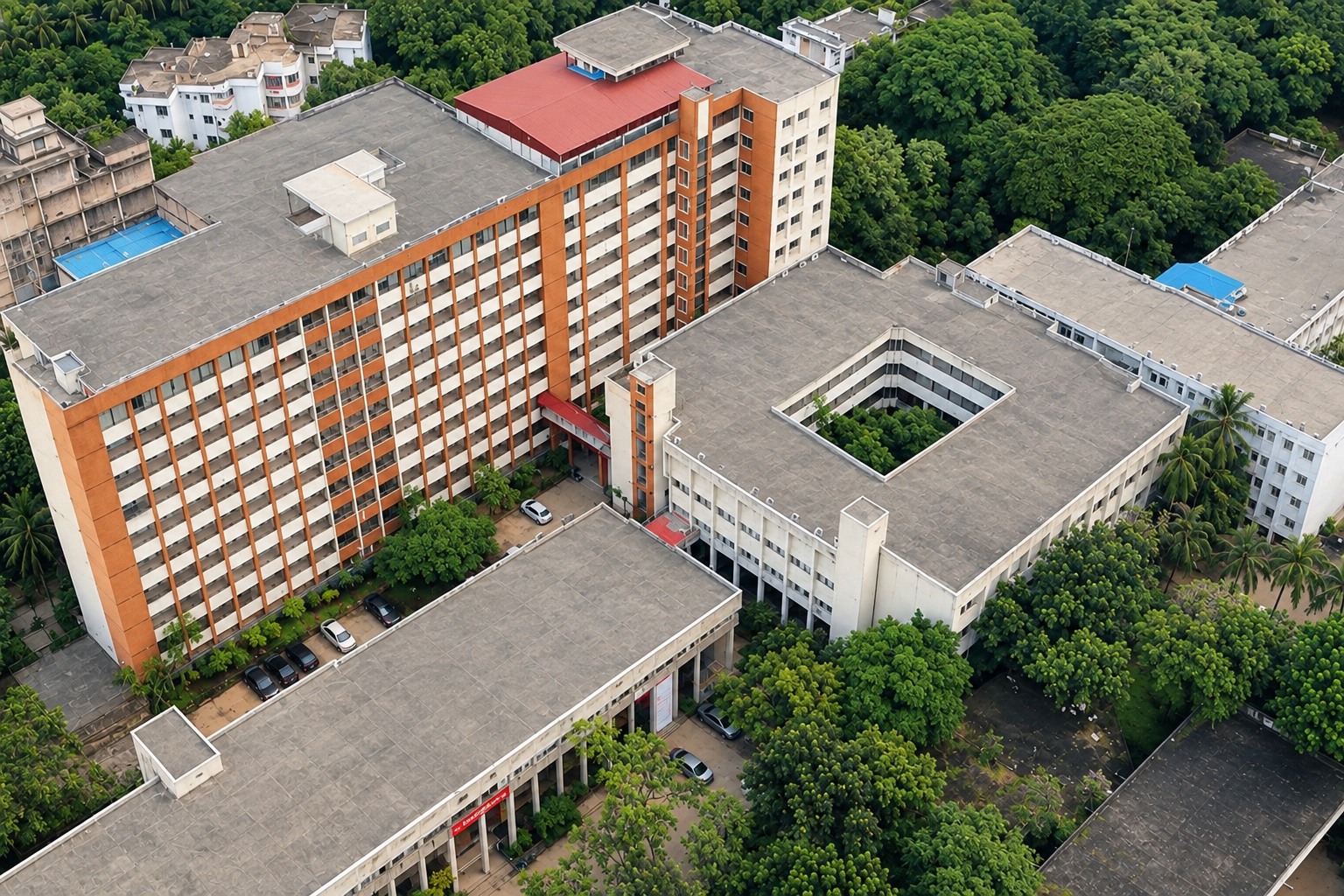 The Faculty of Business Studies · University of Dhaka