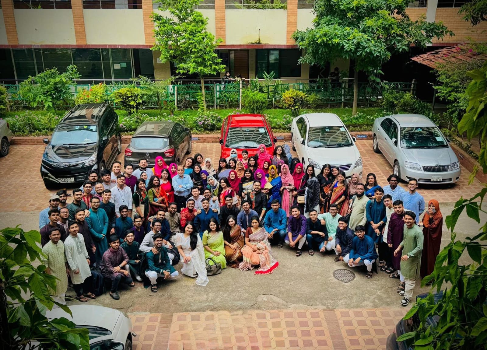 Department of Accounting