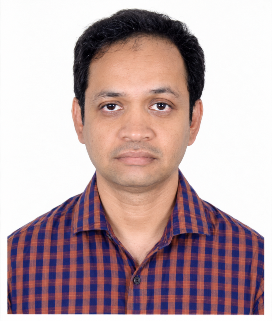 Dr. Dewan Mahboob Hossain