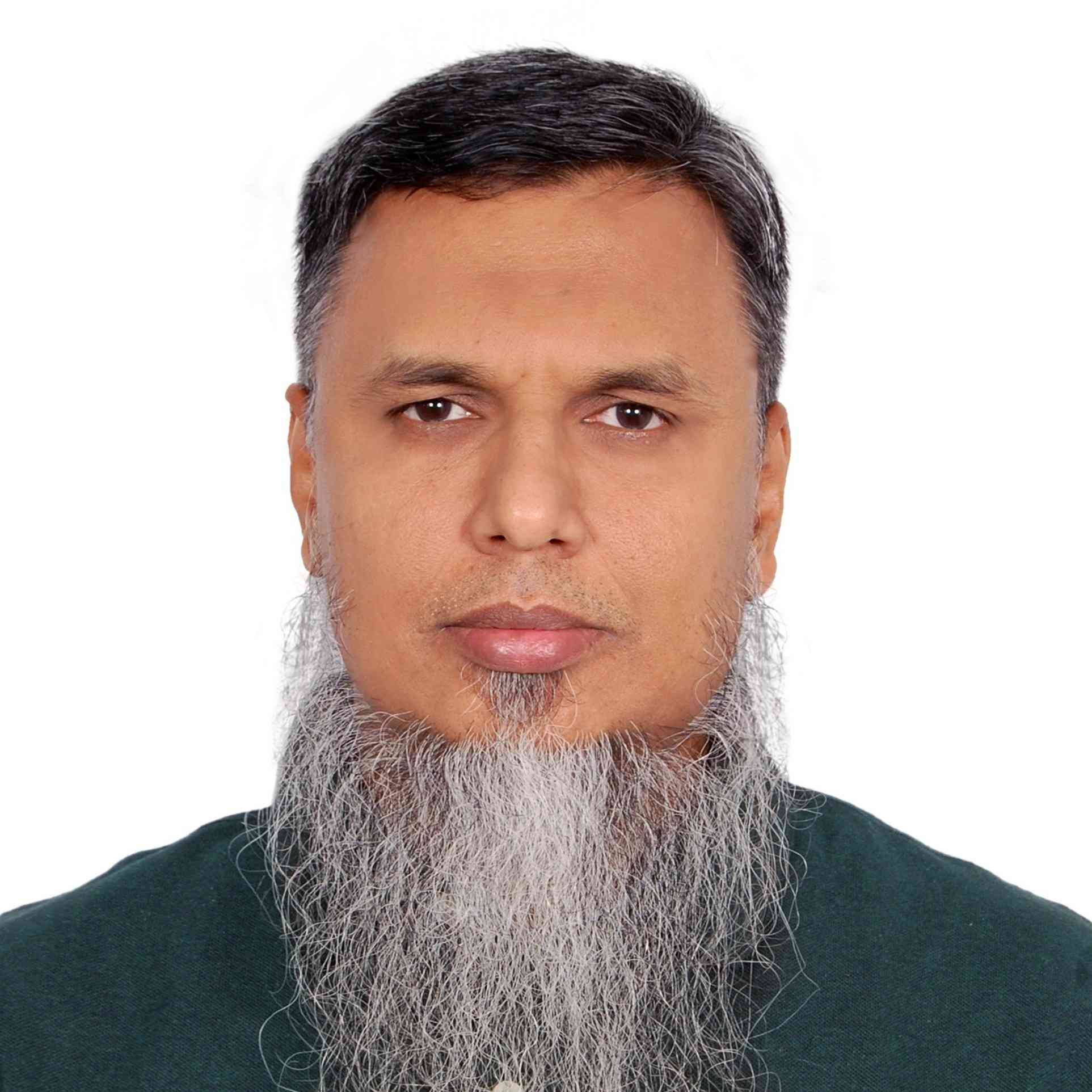 Abu Naser Ahmed Ishtiaque