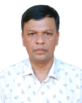 Dr. Md. Moktar Ali