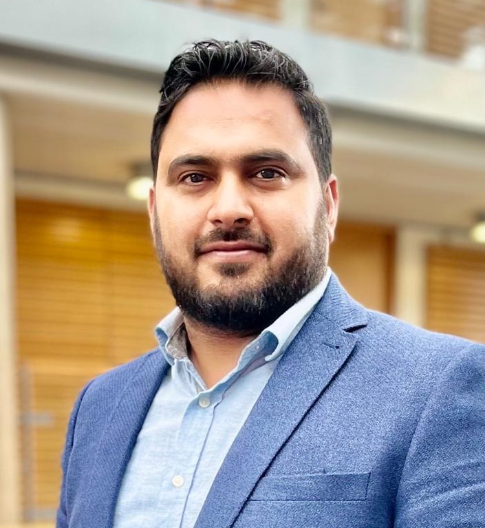 Koushik Prashad Pathak