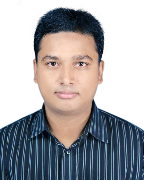 Shadrul Hassan Himel