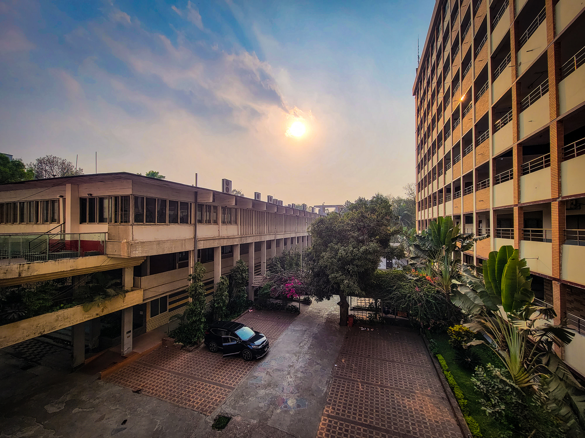 Department of Finance gallery 1