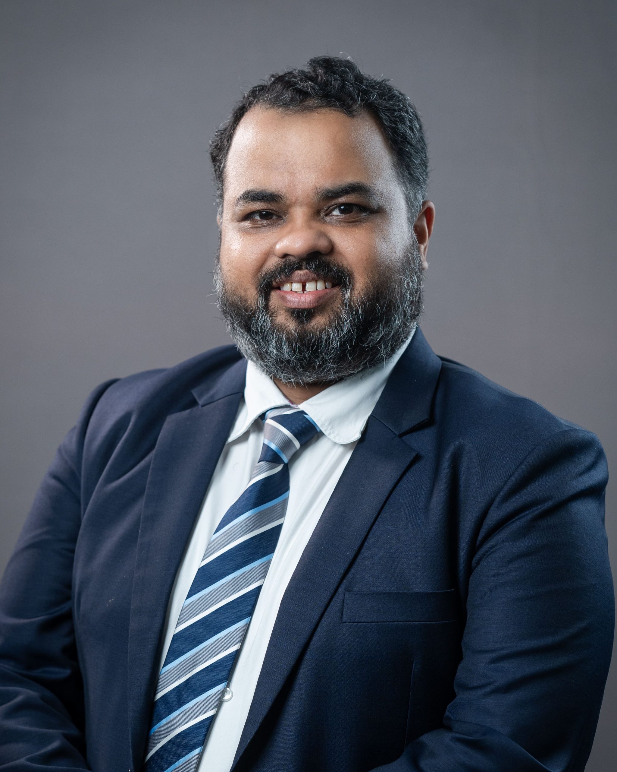 Dr. Mohammad Thoufiqul Islam