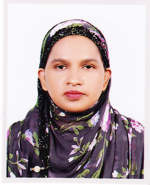 Asmina Akter