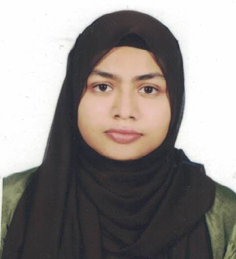 Lamiya Rahman