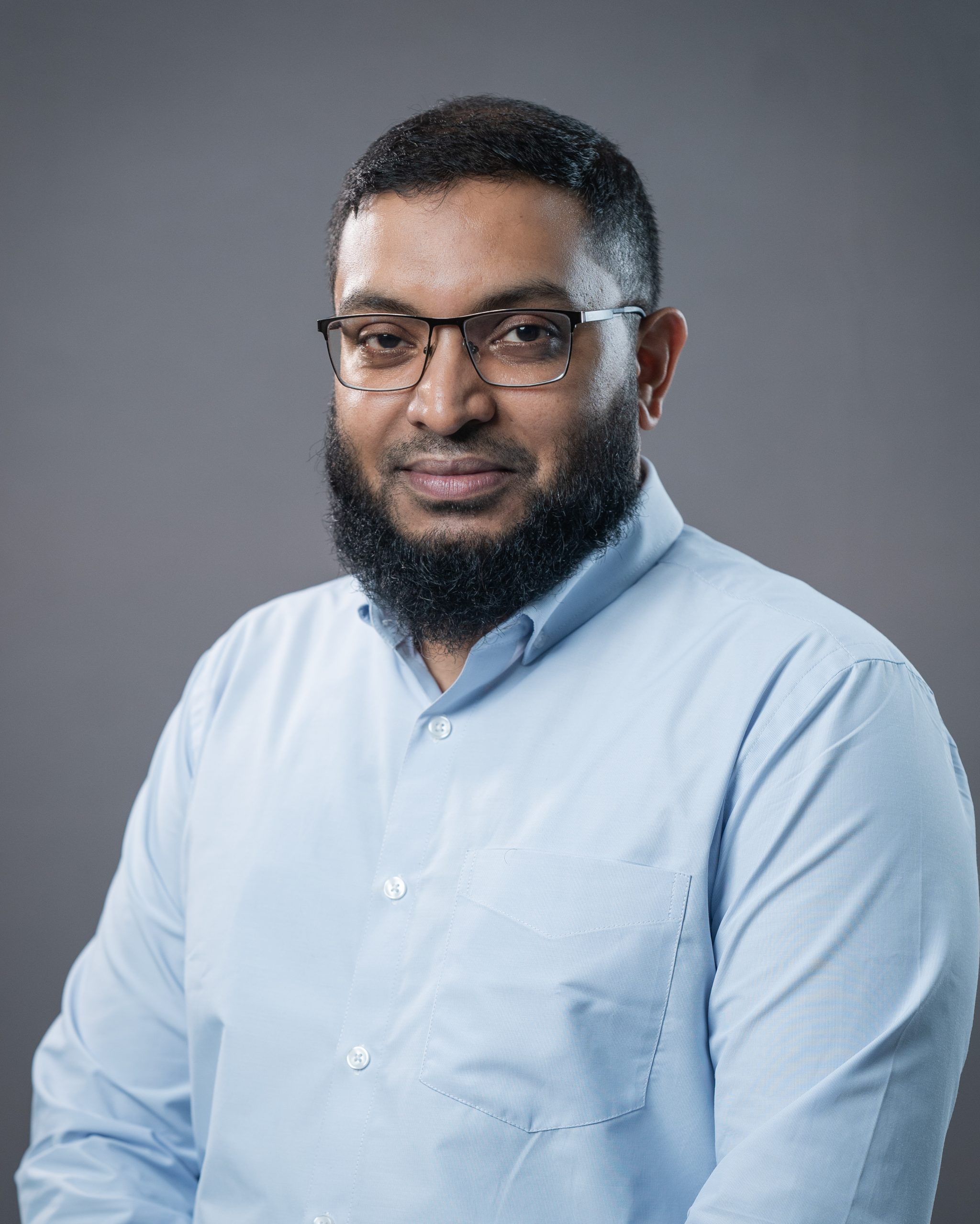 Masnoon Salehin