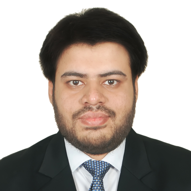 Sharfuddin Ahmed