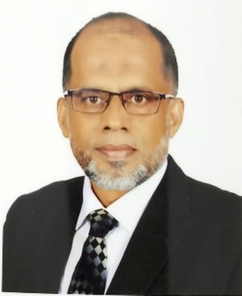 Md. Maksudur Rahman Sarker