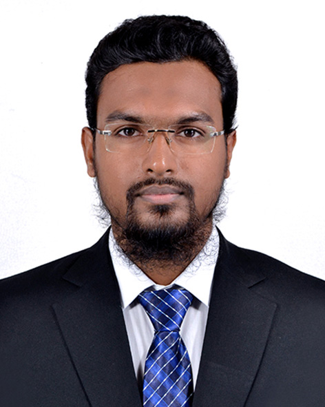 Muhammad Farid Hossain Patwary