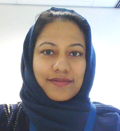 Dr. Rumana Parveen Annie