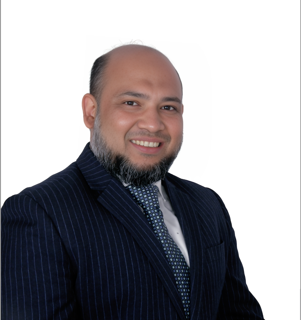 Dr. Mohammad Moniruzzaman
