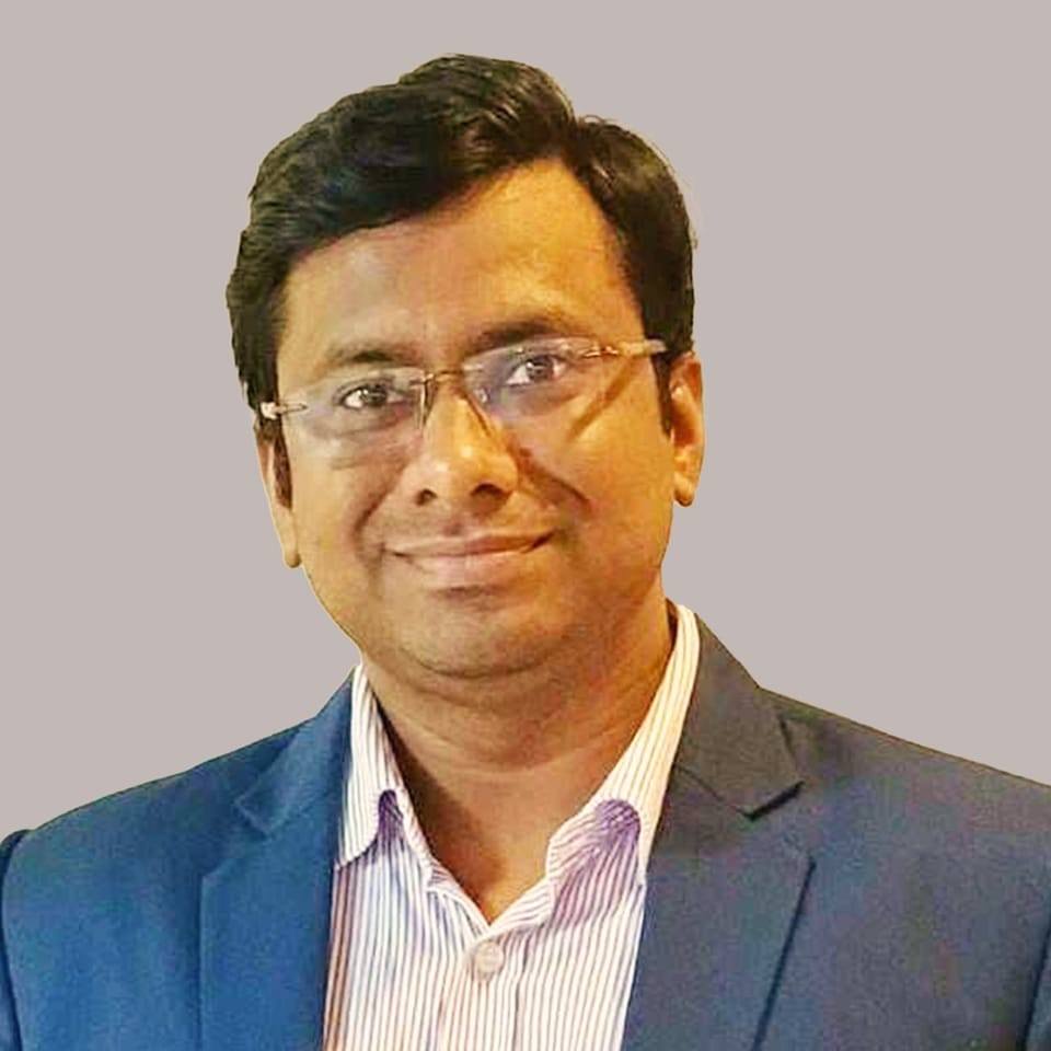 Dr. Md. Musfiqur Rahman