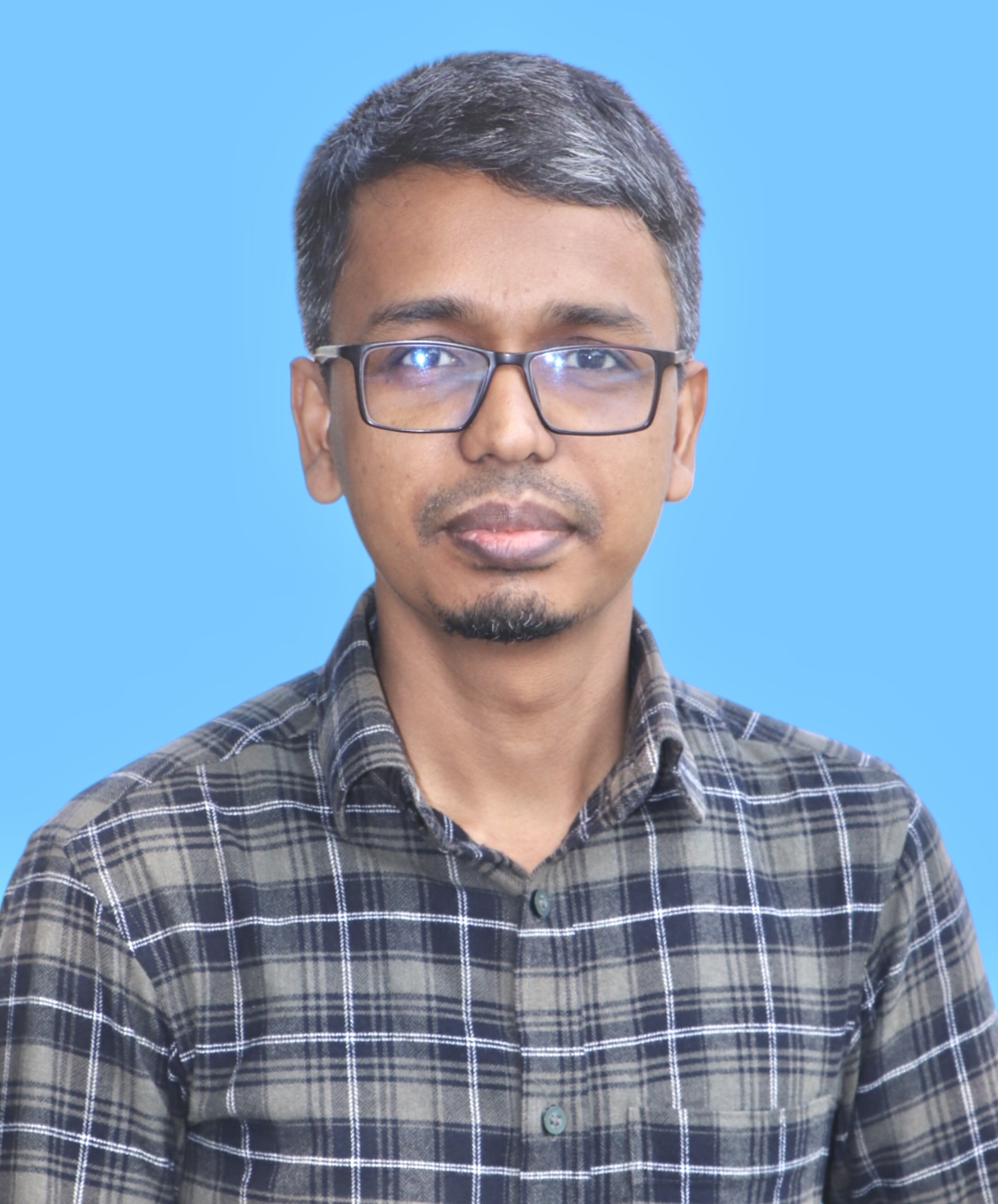 Md. Mahadi Hasan