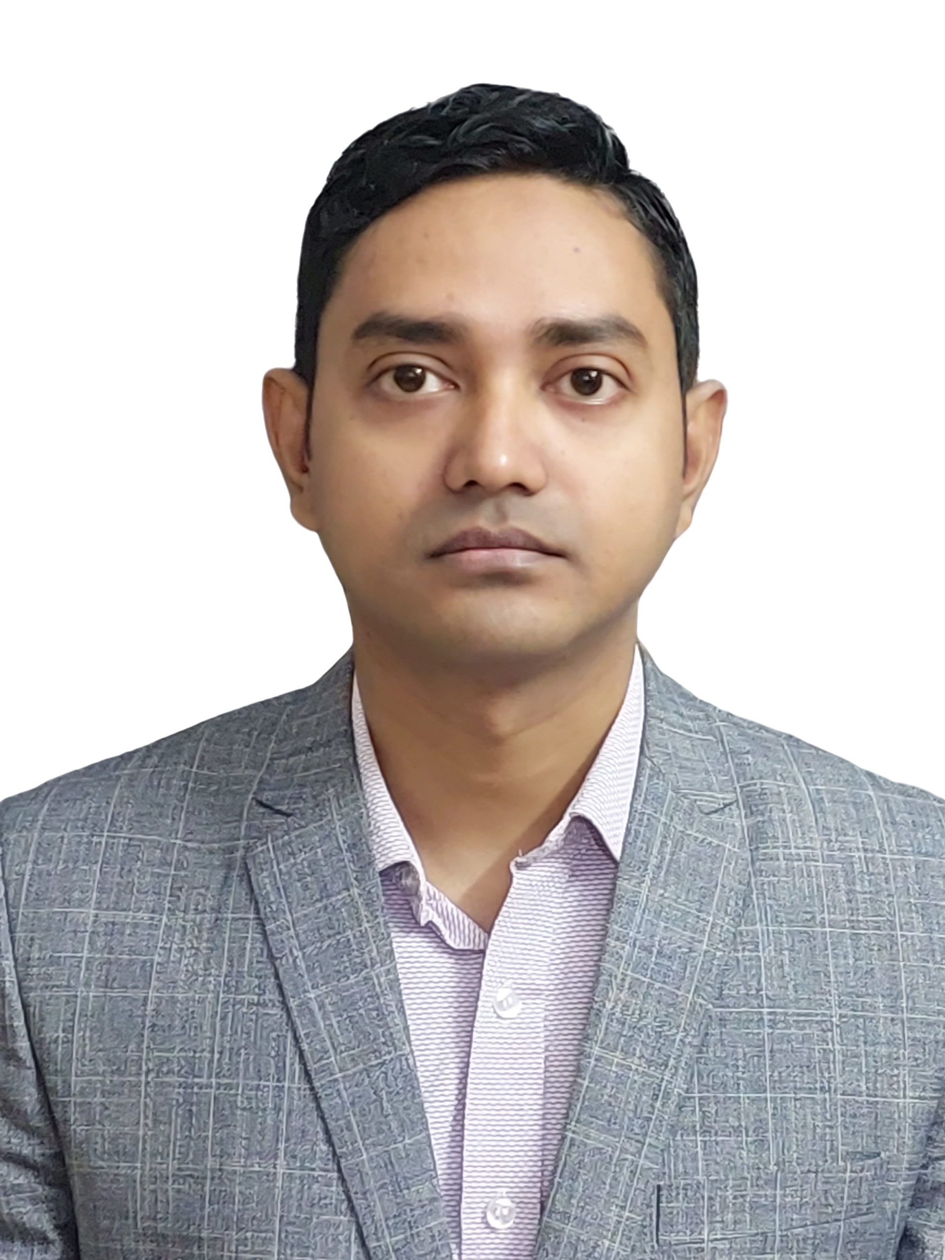 Mohammad Saif Uddin Bhuiyah, ACMA