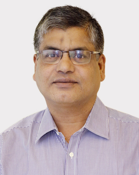 Dr. Md. Rafiqul Islam