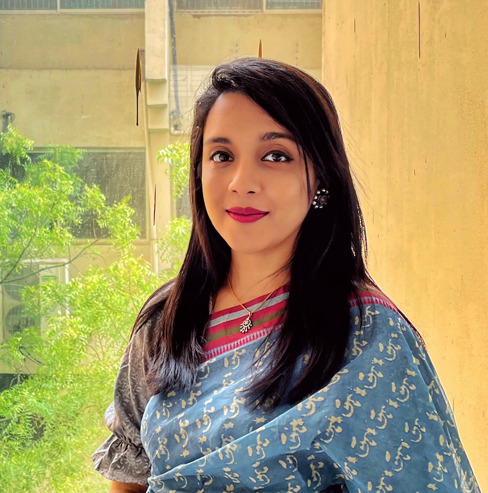 Kahkasha Wahab