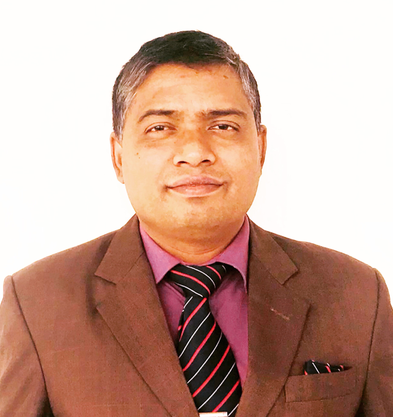 Dr. Md. Shahidul Islam Zahid