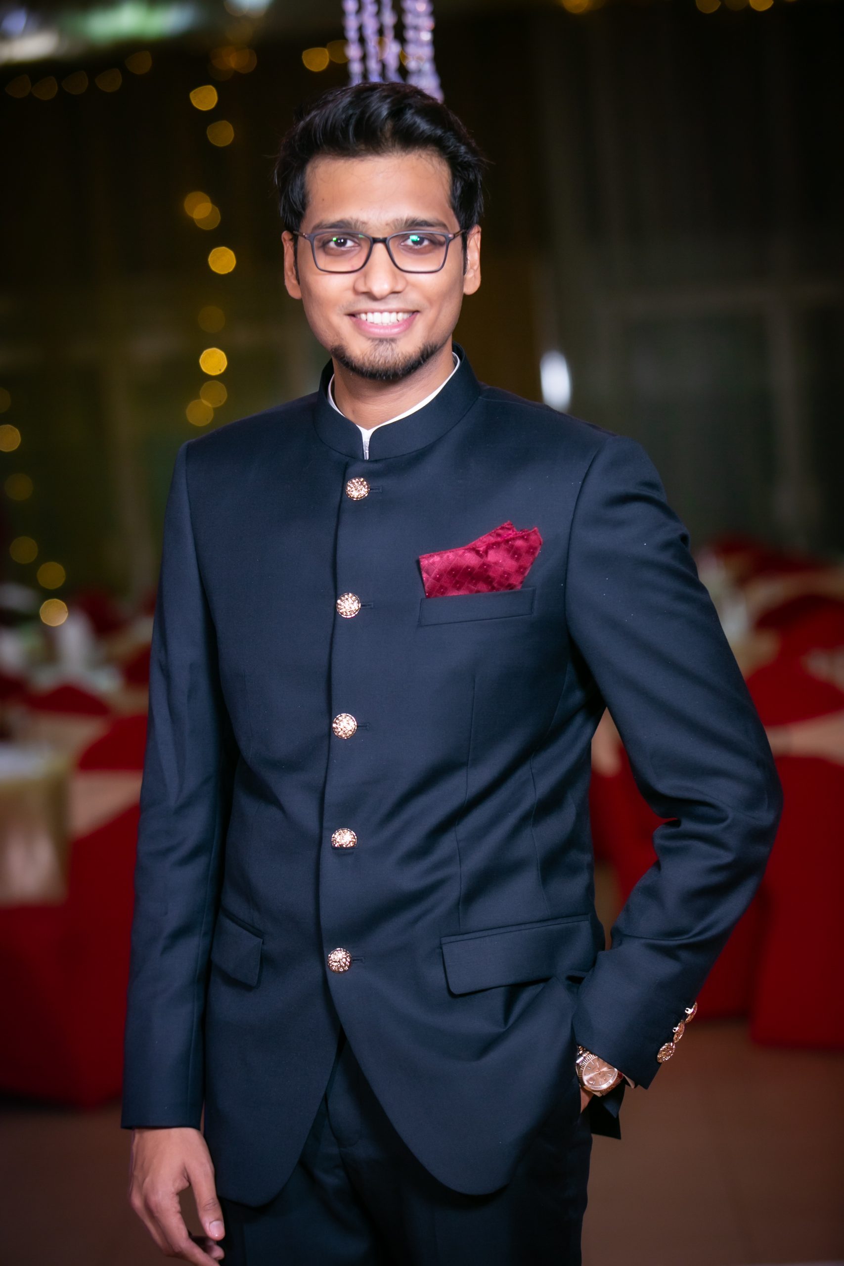 Muhaiminul Islam