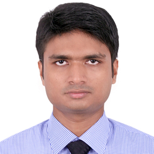 Razib Hossain