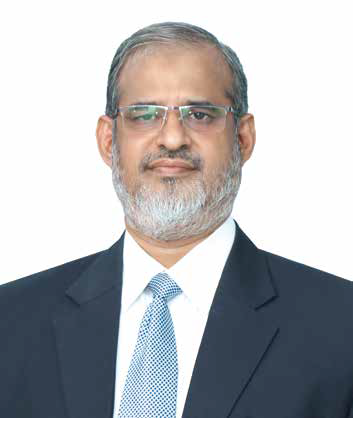 Dr. M. Sadiqul Islam