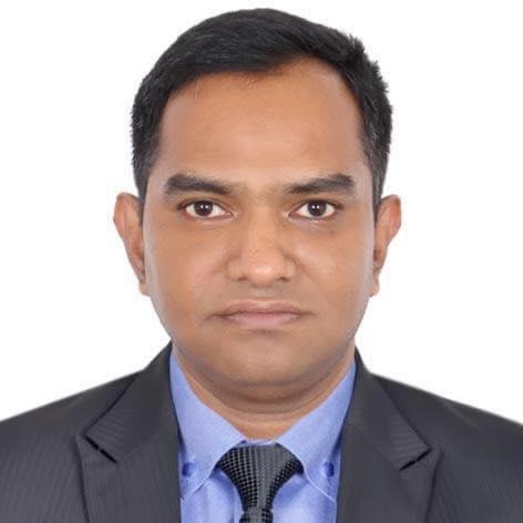 Dr. Muhammad Saifuddin Khan