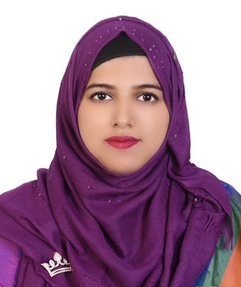 Nahida Sultana