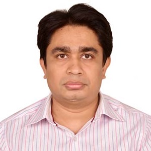 Dr. Shobod Deba Nath