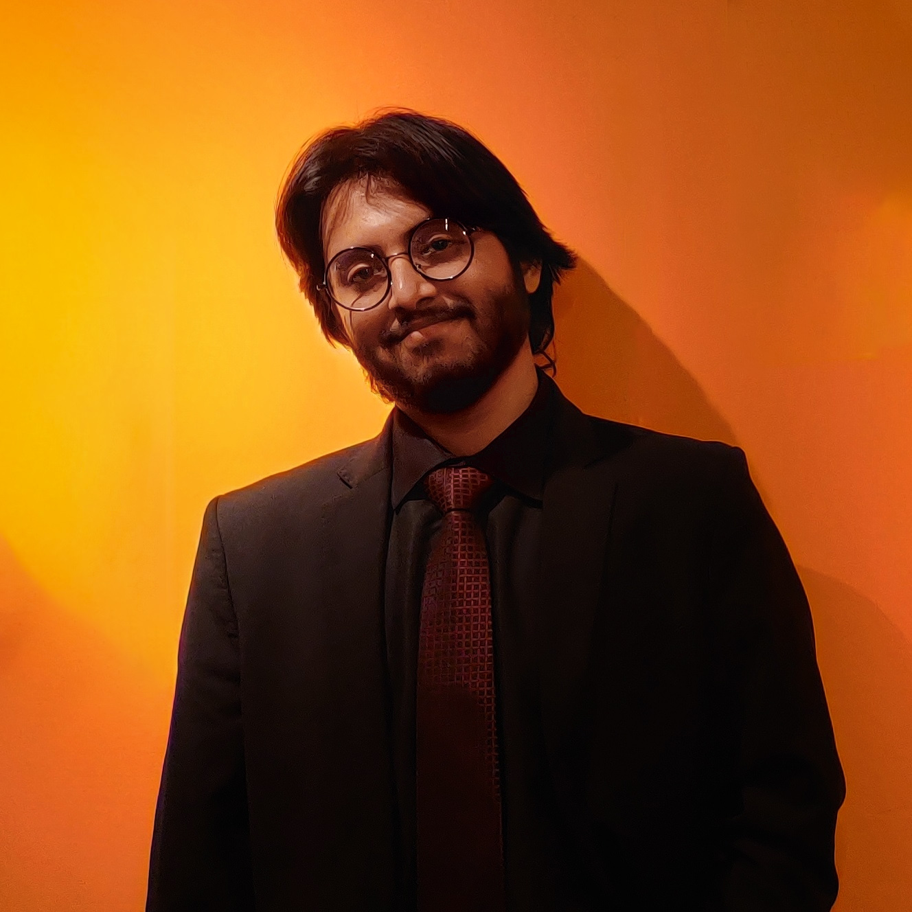 Tamzid Mohammed Jayed