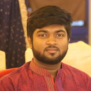 Billal Hossain, CFA