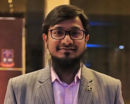 Mohammad Abdul Jabber