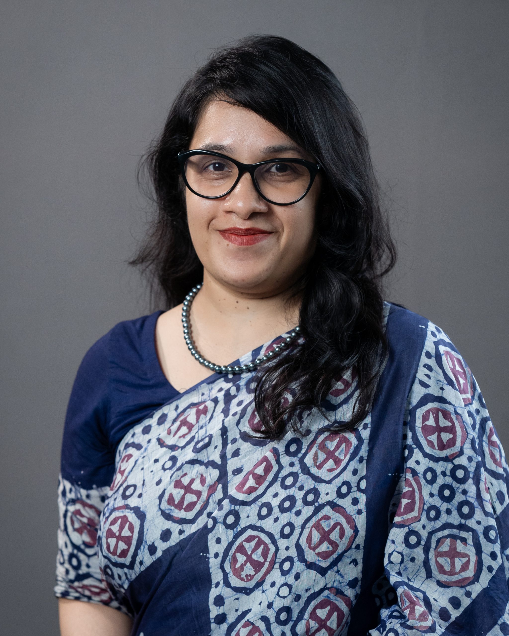 Dr. Ethica Tanjeen