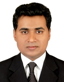 Dr. Md. Akram Hossain