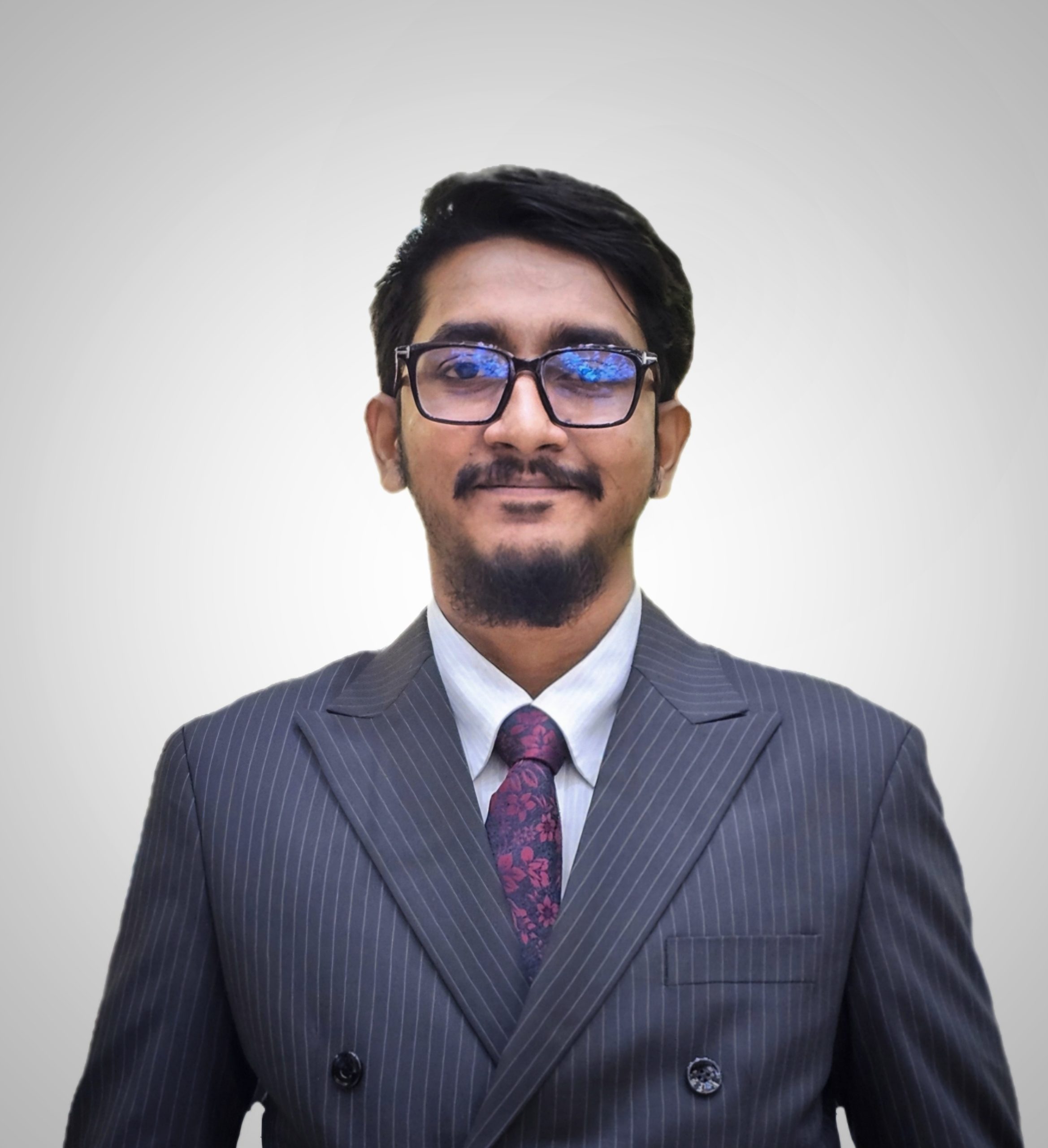 Md. Uzzal Hossain