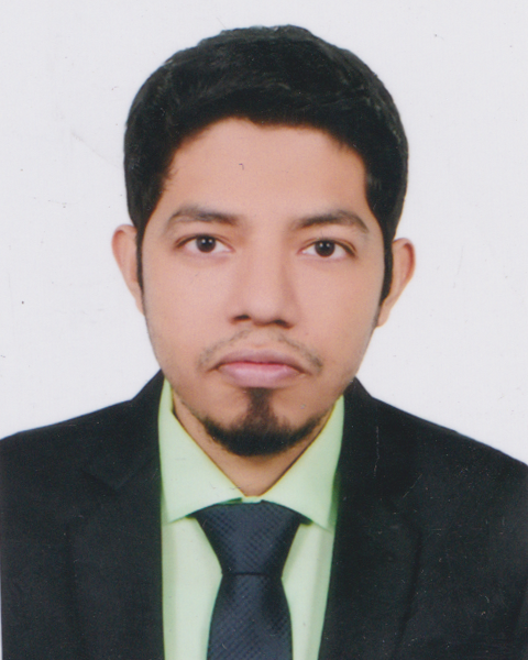 Md. Noyon Islam