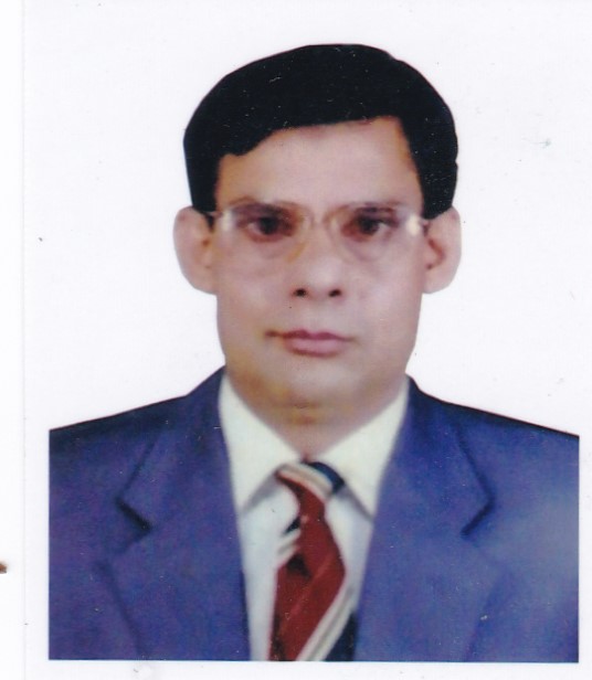 Dr. Serajul Hoque