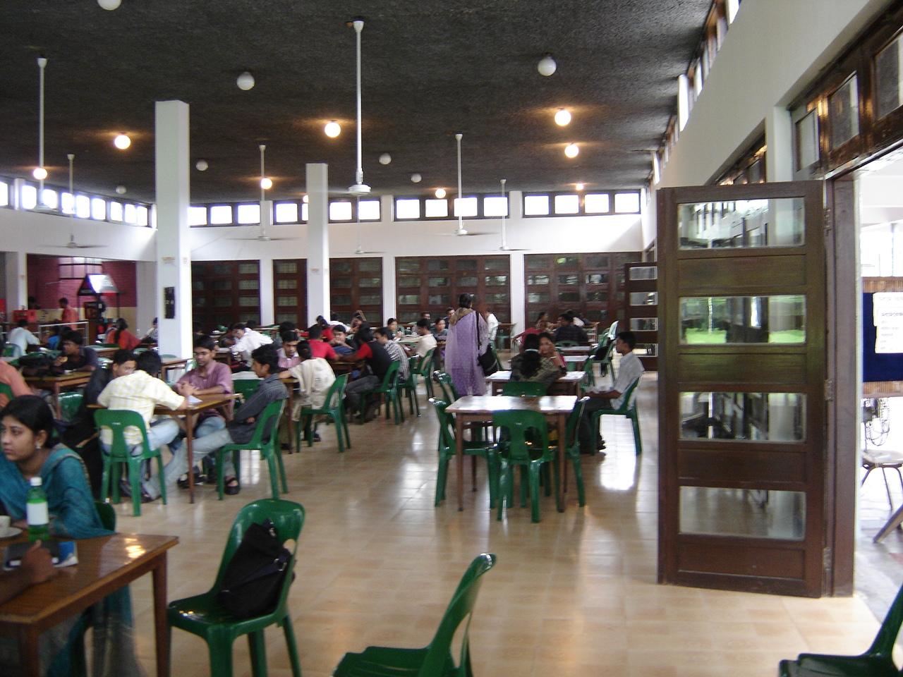 Bureau of Business Research