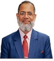 Dr. Faruq Ahmed