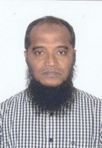 Amirus Salat