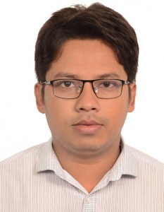 Md. Ahasan Uddin