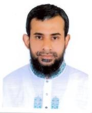 Dr. Md. Monzur Morshed