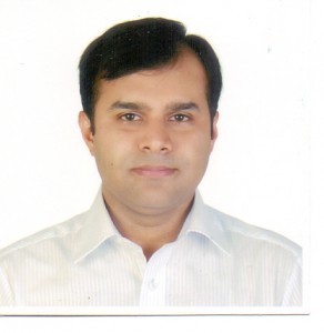Dr. Ranjan Kumar Mitra