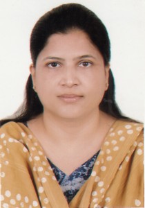 Dr. Naheed Rabbani