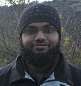 Md. Kamrul Hassan