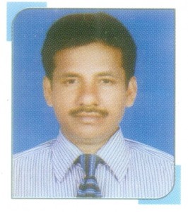 Dr. Md. Abul Kalam Azad