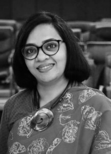 Dr. Nasrin Akter