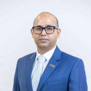 Dr. Muhammad Ismail Hossain