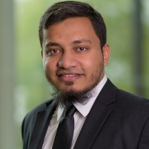 Mohd. Anisul Islam